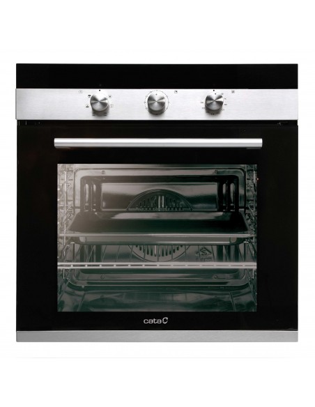Horno Multifunción- Cata CM760ASBK,...