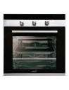 Horno Multifunción- Cata CM760ASBK, Negro
