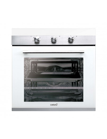 Horno Multifunción - Cata CM760ASWH,...