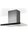 Campana Isla - Cata Legend, 90 cm, Inox