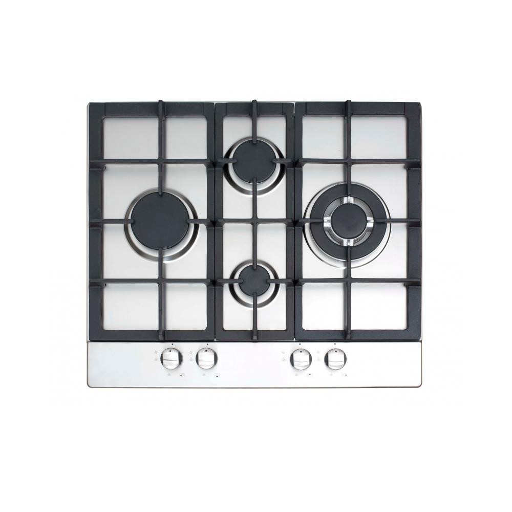 Cata – Placa gas Cata 4 quemadores – LGD 631 X.