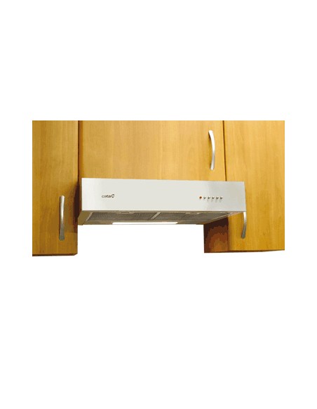 Campana Convencional - Cata SBOX, 60...