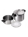 Olla Express - Kuhn Rikon Duromatic 3013, Inox4+6L