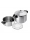 Olla Express - Kuhn Rikon Duromatic 3014, Inox8+4L