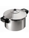 Olla Express - Kuhn Rikon Duromatic 3016, Inox4L