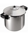 Olla Express - Kuhn Rikon Duromatic 3018, Inox8L