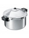 Olla Express - Kuhn Rikon Duromatic Hotel 12L