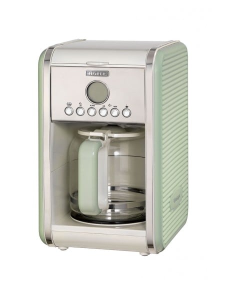 Cafetera Goteo - Ariete 1342/04...