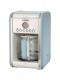 Cafetera Goteo - Ariete 1342/05 Vintage Azul