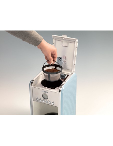 Cafetera Goteo - Ariete 1342/05...