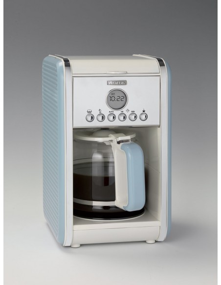 Cafetera Goteo - Ariete 1342/05...