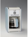 Cafetera Goteo - Ariete 1342/05 Vintage Azul