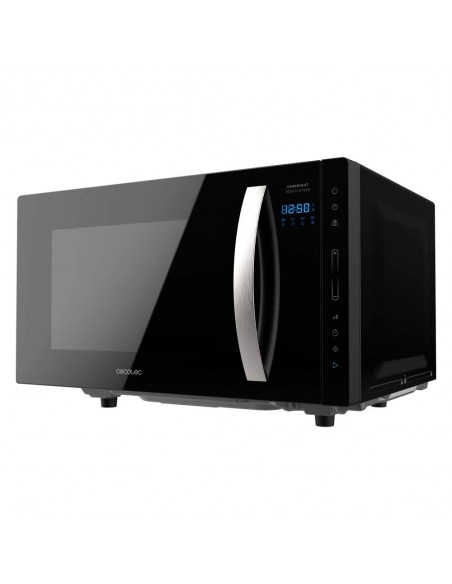 Microondas Libre Instalación -... Microondas Libre Instalación -...