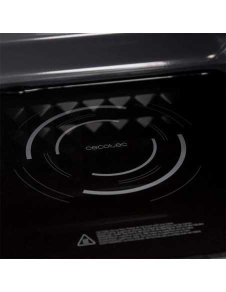 Microondas Libre Instalación -... Microondas Libre Instalación -...