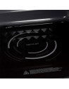 Microondas Libre Instalación - Cecotec GrandHeat 2300 Touch, 800 W, 23 litros, Sin Plato, Negro Microondas Libre Instalación - Cecotec GrandHeat 2300 Touch, 800 W, 23 litros, Sin Plato, Negro