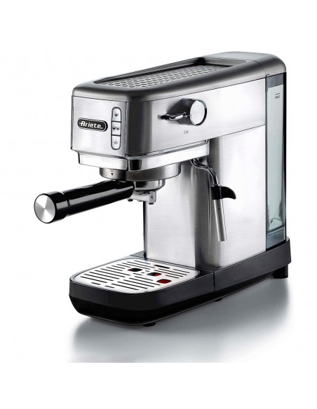 Cafetera Express - Ariete 1380, 15...