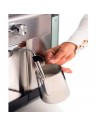 Cafetera Express - Ariete 1380, 15 Bares, Inox
