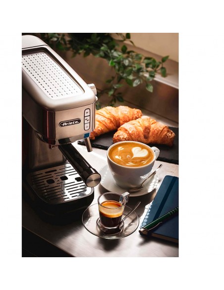 Cafetera Express - Ariete 1380, 15...