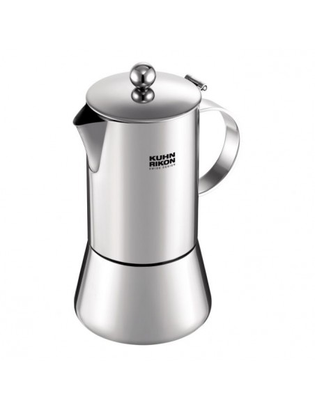 Cafetera Italiana - Kuhn Rikon...