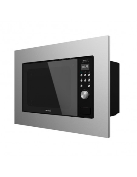 Microondas Integrable - Cecotec...