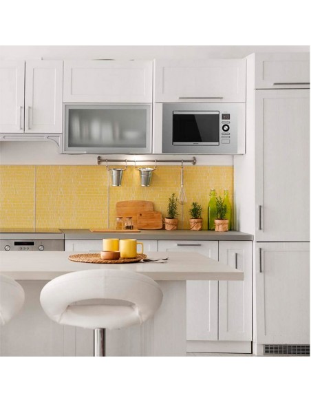 Microondas Integrable - Cecotec...