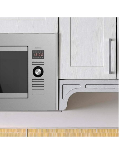Microondas Integrable - Cecotec...