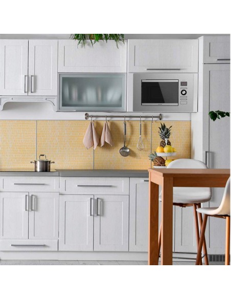 Microondas Integrable - Cecotec...