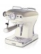 Cafetera Express - Ariete 1389/13 Vintage Beige