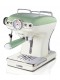 Cafetera Express - Ariete 1389/14 Vintage Verde