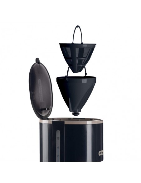 Cafetera Goteo - ARIETE 1394/00...