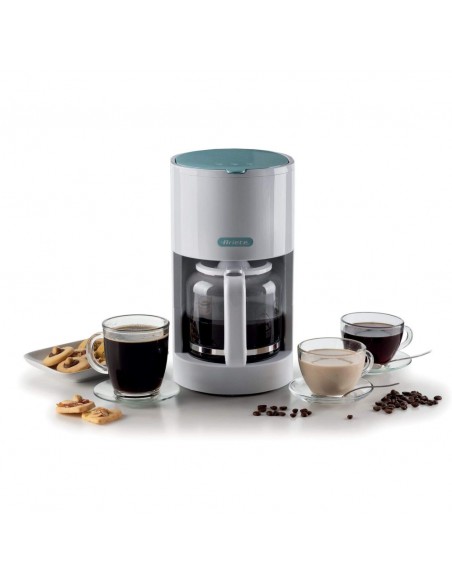 Cafetera Goteo - ARIETE 1394/01...