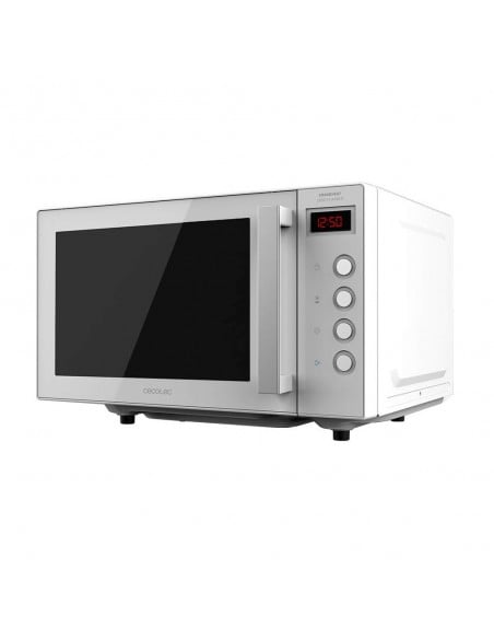 Microondas Libre Instalación -... Microondas Libre Instalación -...