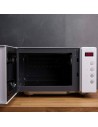 Microondas Libre Instalación - Cecotec GrandHeat 2000, 700 W, 20 litros, Sin Plato, Blanco Microondas Libre Instalación - Cecotec GrandHeat 2000, 700 W, 20 litros, Sin Plato, Blanco