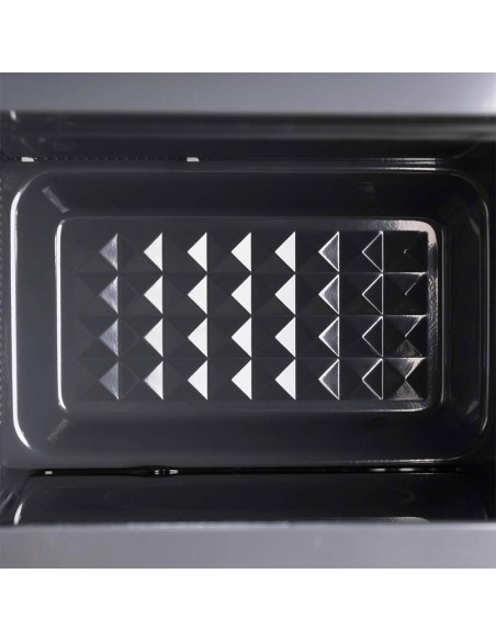 Microondas Libre Instalación -... Microondas Libre Instalación -...