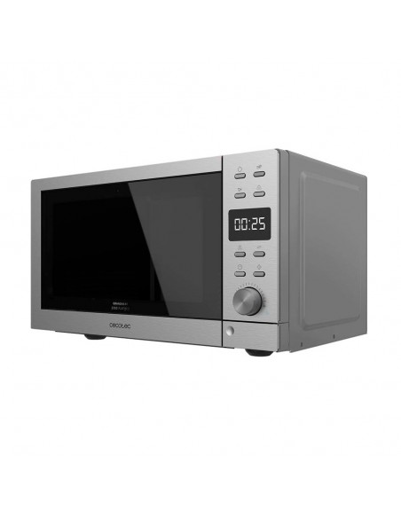 Microondas Libre Instalación -... Microondas Libre Instalación -...