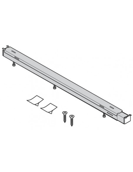 Kit Unión - Balay 3AB3030L Placas