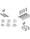 Kit Unión - Balay 3AB3030L Placas