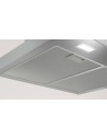 Campana Decorativa - Balay 3BC066MX, Eficiencia A, Acero Inoxidable, T-Invertida