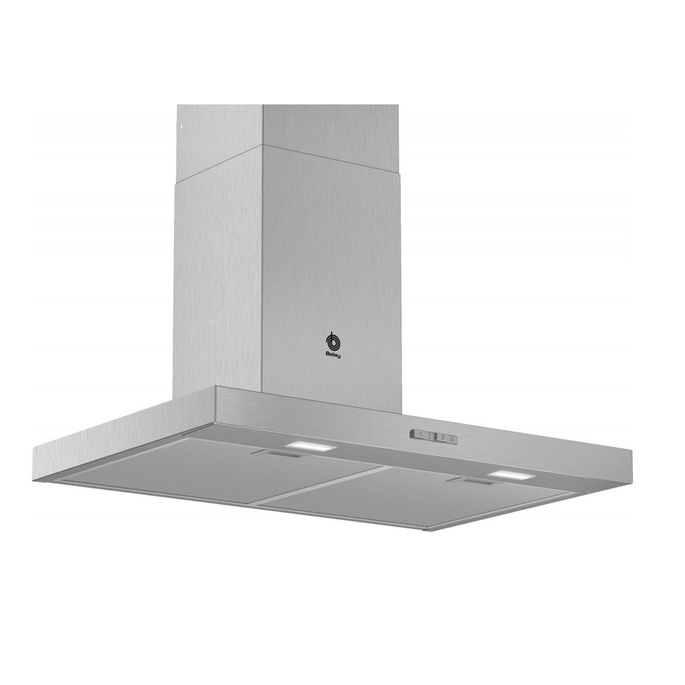 Balay – Campana decorativa Balay control mecánico – 3BC076MX.