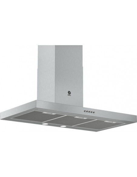 Campana Decorativa - Balay 3BC095MX,...