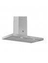 Campana Decorativa - Balay 3BC096MX, Eficiencia A, Acero Inoxidable, T-Invertida
