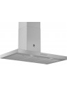 Campana Decorativa - Balay 3BC097EX, Acero Inoxidable, T-Invertida