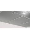 Campana Decorativa - Balay 3BC097EX, Acero Inoxidable, T-Invertida