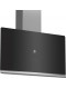 Campana Decorativa - Balay 3BC497GN, Eficiencia A, Negro, Vertical