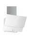 Campana Decorativa - Balay 3BC565GB, Eficiencia C, Blanco, Inclinada