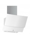 Campana Decorativa - Balay 3BC565GB, Eficiencia C, Blanco, Inclinada