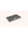 Campana Decorativa - Balay 3BC585GB, Blanco, T-Invertida