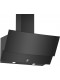 Campana Decorativa - Balay 3BC585GN, Negro, Inclinada