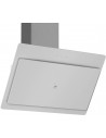 Campana Decorativa - Balay 3BC587GB, Eficiencia A, Blanco, Inclinada