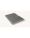 Campana Decorativa - Balay 3BC587GB, Eficiencia A, Blanco, Inclinada